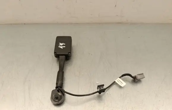 Tesla Model Y Front seatbelt buckle 109032301D