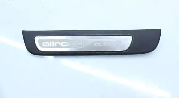 Audi A4 Allroad B8 Rear sill trim cover 8K0853375C