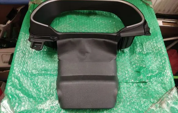 Hyundai Tucson TL Other interior part 84830 20181114