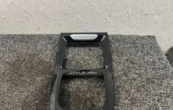 BMW X3 G01 Other center console (tunnel) element 7157504