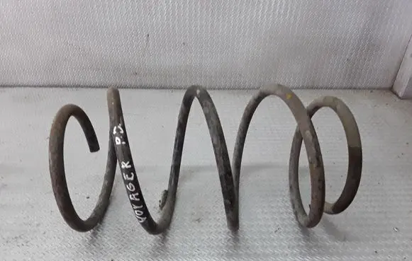 Chrysler Voyager Front coil spring