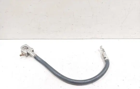 Chrysler PT Cruiser Negative earth cable (battery) CCCFX85227