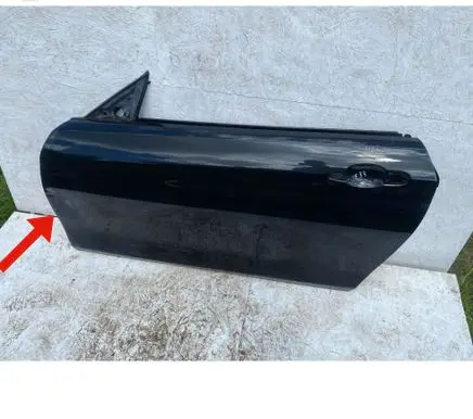 BMW 4 F32 F33 Door (2 Door Coupe) 