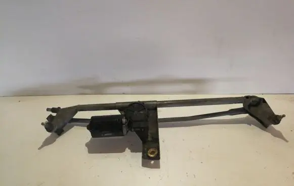 Volvo C70 Front wiper linkage and motor 9169321 0390241133
