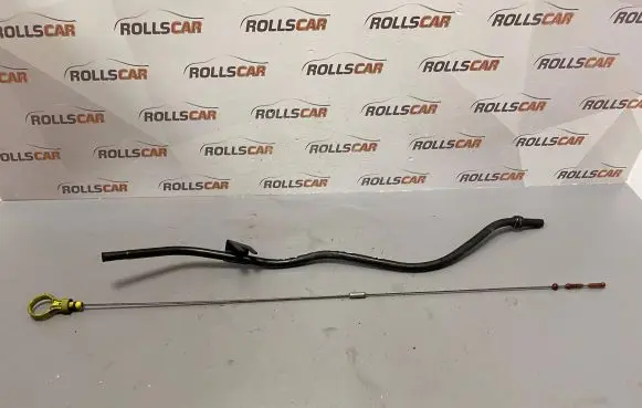 Land Rover Range Rover L322 Oil level dip stick 6H4Q6750CA 6H4Q6784CA