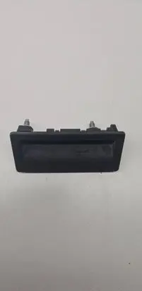 Volkswagen Tiguan Tailgate/trunk/boot exterior handle 5N0827566B