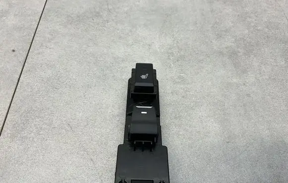 Hyundai Tucson TL Electric window control switch 93580D3100