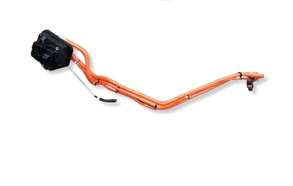 Tesla Model 3 Electric car charge socket 150177350A 150939510B