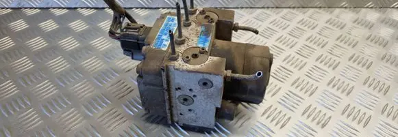 Land Rover Freelander ABS Pump 10123098 043983 7527986554