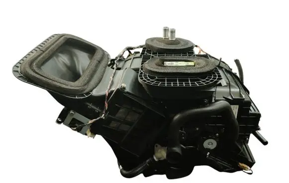 Renault Megane I Heater blower radiator 5036205991C