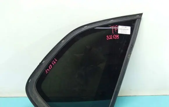 BMW X5 E70 Rear side window IMPRK1317564