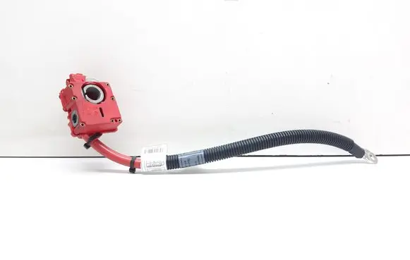 BMW X5 E70 Positive cable (battery) 9217004