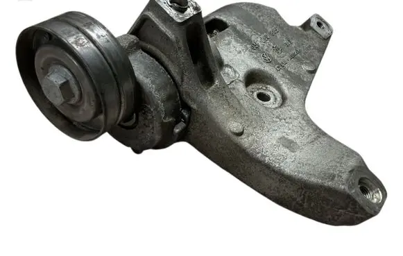 Skoda Fabia Mk2 (5J) A/C compressor mount bracket 03F260885