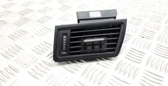 Skoda Rapid (NH) Dashboard side air vent grill/cover trim 5JA819701E