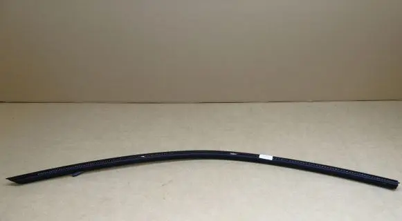 BMW 4 G22 G23 G24 G26 Roof trim bar molding cover 7482753