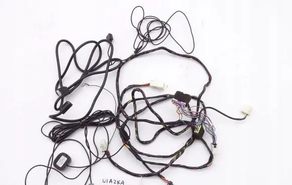 Mitsubishi Pajero Other wiring loom ANTENA GPS
