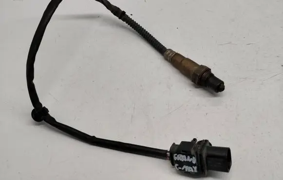 Ford Grand C-MAX Lambda probe sensor AV619D375BA 0281004154 1928404687