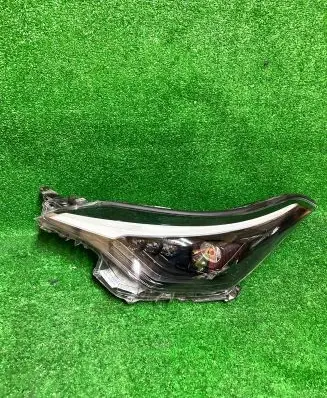 Toyota C-HR I Headlight/headlamp