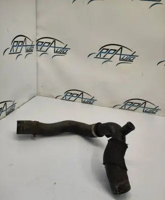 Volkswagen PASSAT B7 Engine coolant pipe/hose 3C0121087A