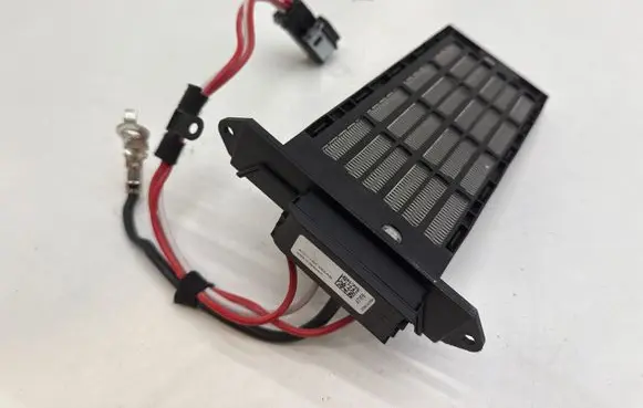 Ford B-MAX Electric cabin heater radiator AV1118K463AB