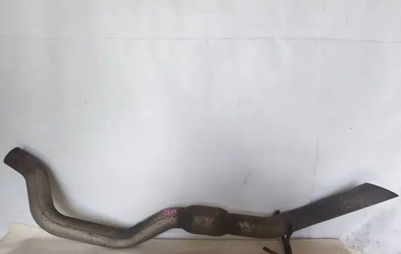 Dodge RAM 1500 DS Exhaust gas pipe