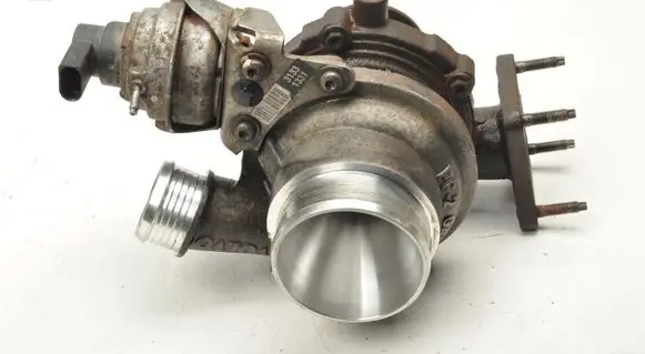 Volvo XC60 Turbo 31331331