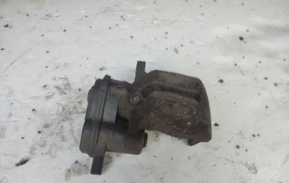 Audi A6 C7 Rear brake caliper