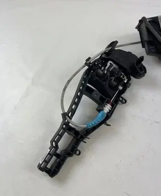 BMW 4 F36 Gran coupe Rear door lock A053702 7202150