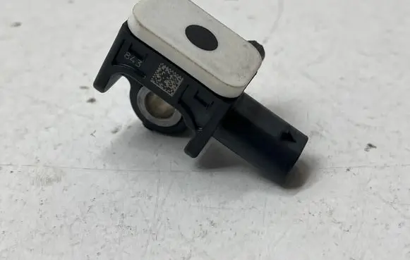 Porsche Macan (95B) Airbag deployment crash/impact sensor 180205600 2H0959351