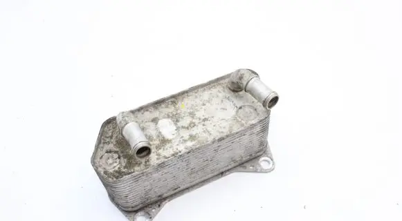 Audi TT Mk1 Gearbox / Transmission oil cooler 02E409061C