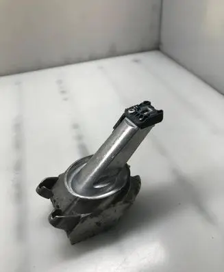 BMW 5 F10 F11 Headlight ballast module Xenon 