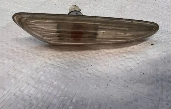 BMW X3 F25 Front fender indicator light 8382104