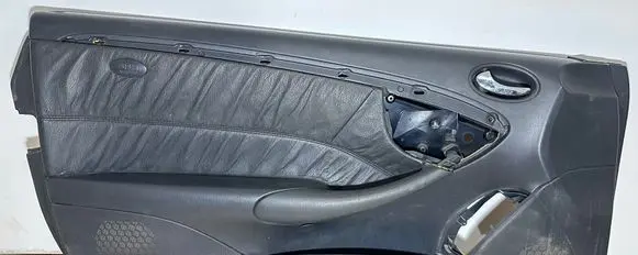 Mercedes-Benz CLK A209 C209 Front door card panel trim AC209720