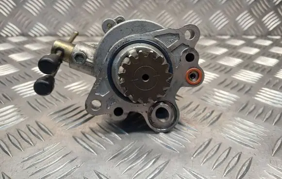 Mitsubishi Pajero Vacuum pump 2523VP6034
