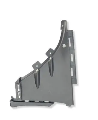 Mercedes-Benz CLA C118 X118 Front bumper mounting bracket A1188854701