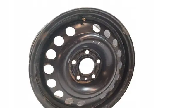 Opel Zafira A R15 steel rim