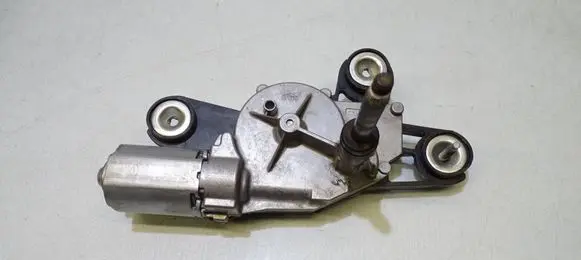 Ford Fiesta Rear window wiper motor 0390201252