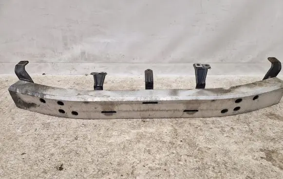 Toyota Land Cruiser (J150) Front bumper support beam 