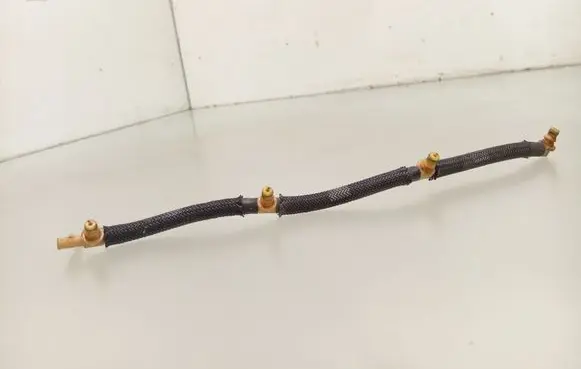 Citroen Berlingo Fuel return line/hose 