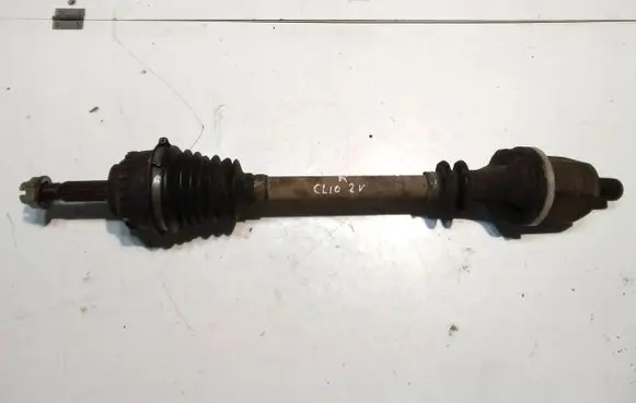 Renault Clio II Front driveshaft 