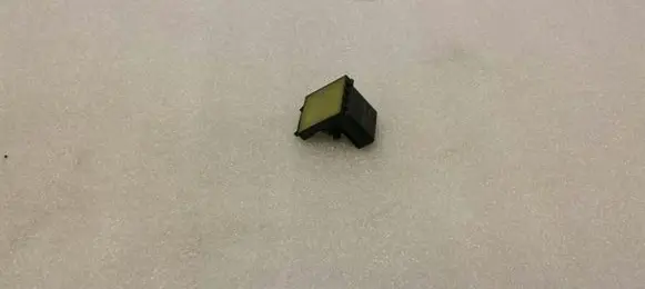 Clutch pedal sensor