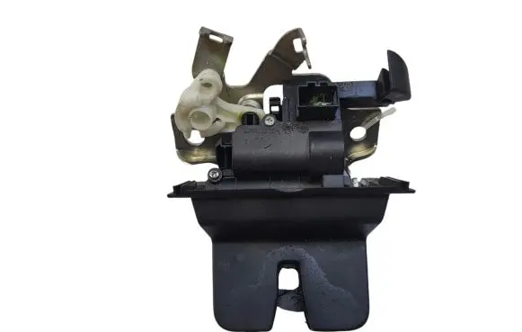Skoda Superb B8 (3V) Tailgate/trunk/boot lock/catch/latch 3V827505 033503