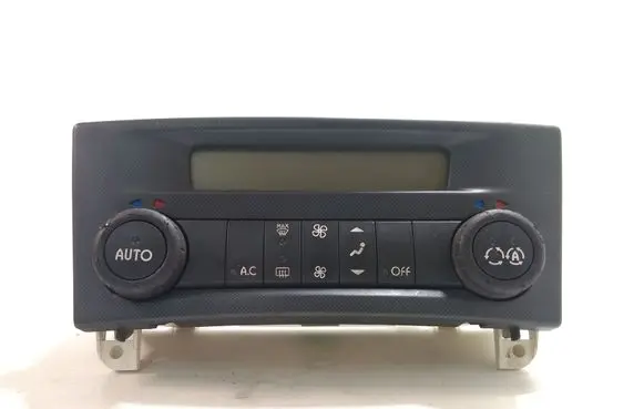 Renault Laguna II Climate control unit 8200264425D
