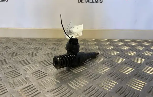 Volkswagen Golf Plus Fuel injector 038130073BN