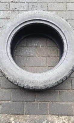 Subaru Outback R16 winter tire 21560r15