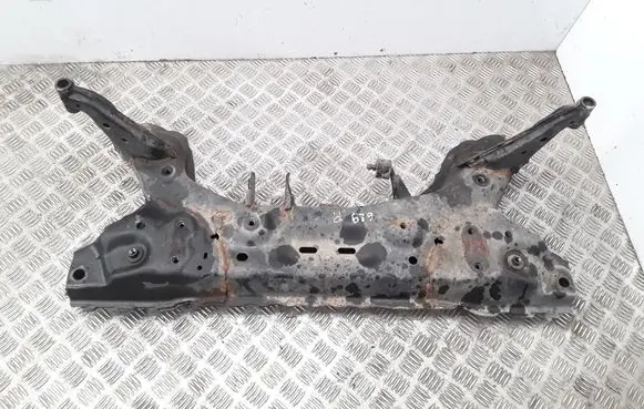 Mazda 2 Front subframe