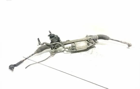 Volkswagen Caddy Steering rack 1K1423051FE 974152ZF0