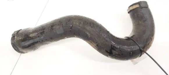Citroen C8 Intercooler hose/pipe