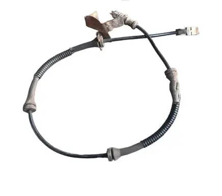 Renault Trafic II (X83) ABS brake wheel speed sensor SS20155 27318