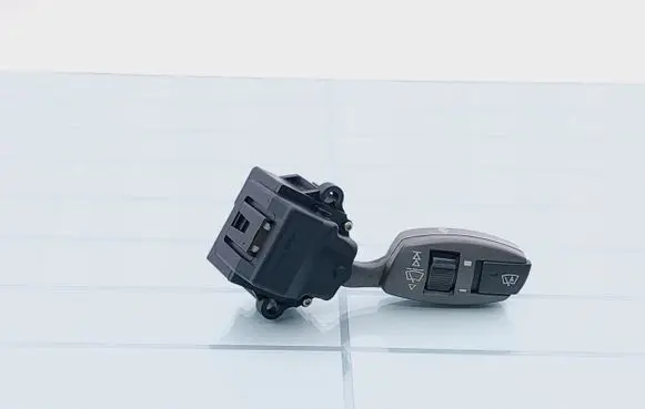 BMW 7 E65 E66 Wiper switch 01206710 6911519